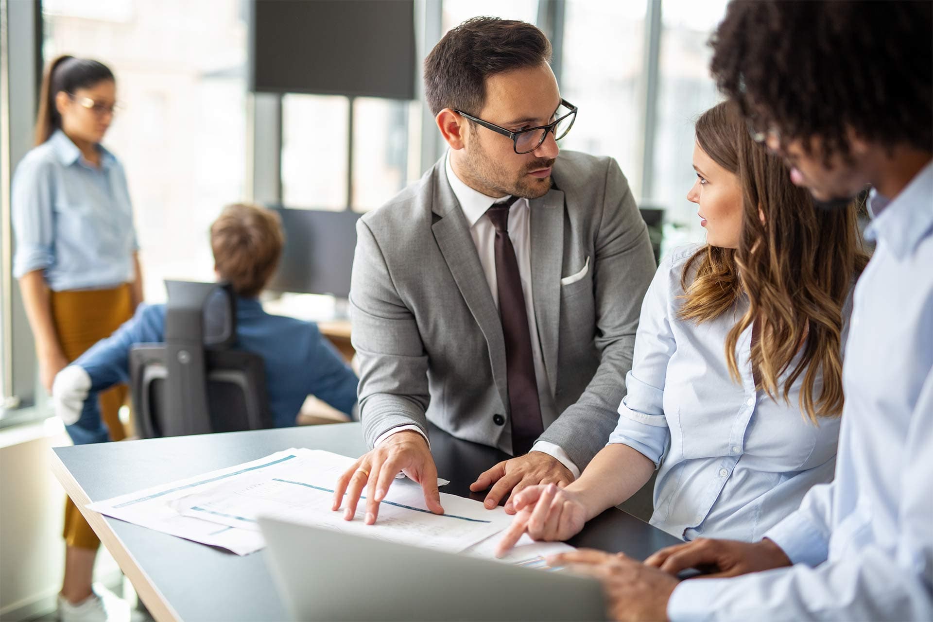 Financial Guidance You Can Count On